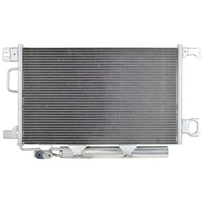 Ac Condenser Compatible With Mercedes-Benz Clk550clk63 Amg 2006-2009 2035001654 2035002154 3.5L V6 thumbnail 16
