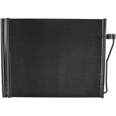 Ac Condenser Compatible With Bmw 750Li740i 2009-2015 64509391491 64509149390 3.0L I6 4.4L V8 16Mm thumbnail 4