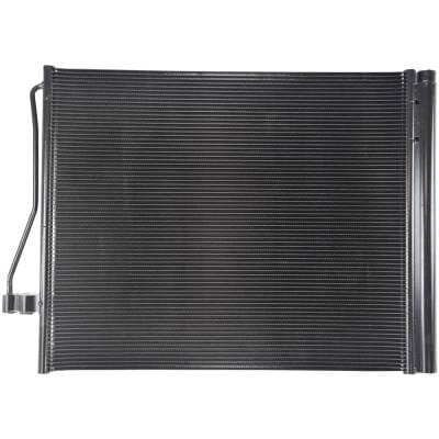 Ac Condenser Compatible With Bmw 750Li740i 2009-2015 64509391491 64509149390 3.0L I6 4.4L V8 16Mm thumbnail 6