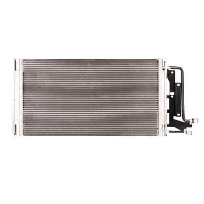 Ac Condenser Compatible With Chevrolet G30 Vanp30 1983-1999 52484903 7.4L V8 5.7L V8 18Mm Core thumbnail 2