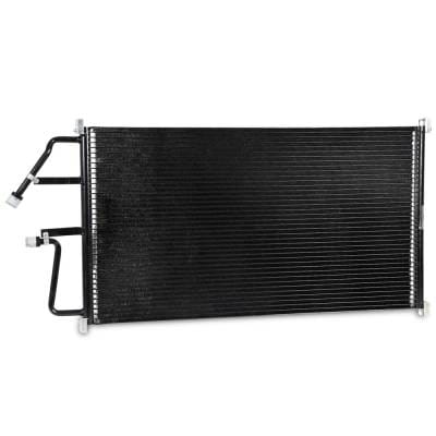 Ac Condenser Compatible With Chevrolet Blazergmc Yukon 1992-1993 52484946 5.7L V8 32Mm Core 762Mm thumbnail 2