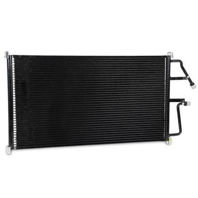 Ac Condenser Compatible With Chevrolet Blazergmc Yukon 1992-1993 52484946 5.7L V8 32Mm Core 762Mm thumbnail 6