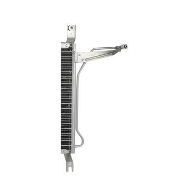 Ac Condenser Compatible With Ford Broncof-150 1994-1996 F4tz19712a 5.8L V8 4.9L I6 18Mm Core thumbnail 2