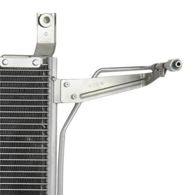 Ac Condenser Compatible With Ford Broncof-150 1994-1996 F4tz19712a 5.8L V8 4.9L I6 18Mm Core thumbnail 6