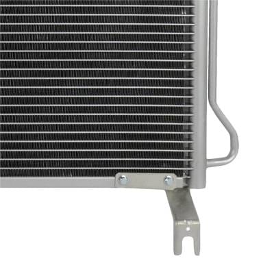 Ac Condenser Compatible With Ford Broncof-150 1994-1996 F4tz19712a 5.8L V8 4.9L I6 18Mm Core thumbnail 8