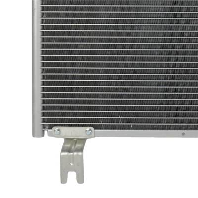 Ac Condenser Compatible With Ford Broncof-150 1994-1996 F4tz19712a 5.8L V8 4.9L I6 18Mm Core thumbnail 12