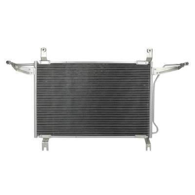 Ac Condenser Compatible With Ford Broncof-150 1994-1996 F4tz19712a 5.8L V8 4.9L I6 18Mm Core thumbnail 16