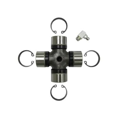 Propeller Shaft Universal Joint Compatible With 1999-2013 Suzuki Grand Vitara Vitara Xl-7 2.0L 2.5L thumbnail 2