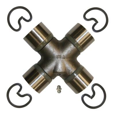 Axle Shaft Universal Joint Compatible With Allis Chalmers Case Eaton Ihc International Harvester thumbnail 2