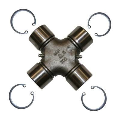 Steering Axle Universal Joint Compatible With Ihc White Truck Eaton Allis Chalmers New Holland Case thumbnail 2