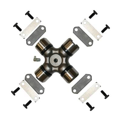 Propeller Shaft Universal Joint Compatible With 1971-1990 Nissan Ud Cw41 Cw50 Cd50 Cd32 Heavy Duty thumbnail 2