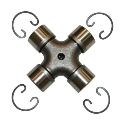 Propeller Shaft Universal Joint Compatible With 1971-2002 Isuzu Forward Fsr Fss Sbr Scr Series Truck thumbnail 2