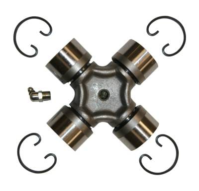 Propeller Shaft Universal Joint Compatible With 1976-1992 Isuzu Jcr500 Sbr422 Scr480 Forward Bus thumbnail 2