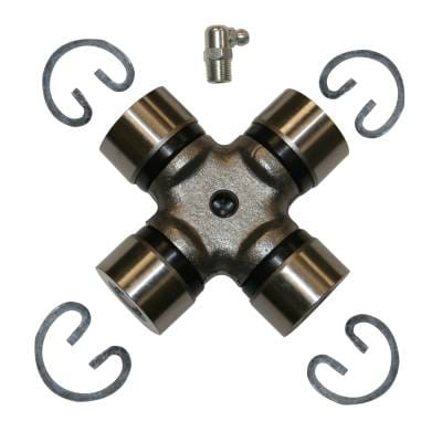 Propeller Shaft Universal Joint Compatible With 1986-2004 Isuzu Npr59 Nkr Elf Cab Over Mitsubishi thumbnail 2