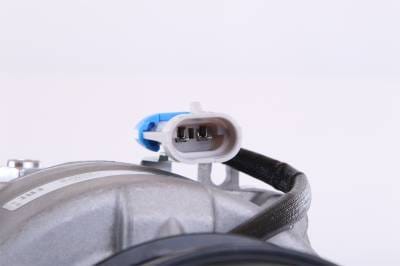 A/C Ac Compressor Compatible With 2012-2020 Chevrolet Sonic Mitsubishi 1.4L 1.8L L4 Turbo Luv Le2 thumbnail 8
