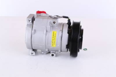 A/C Ac Compressor Compatible With 2007-2017 Toyota Camry Xle Denso 2.5L 3.5L L4 V6 2Gr-Fe 2Ar-Fe thumbnail 6