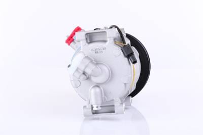 A/C Ac Compressor Compatible With 2012-2015 Honda Crosstour Ex 2.4L 3.5L L4 V6 K24w J35y Denso thumbnail 6