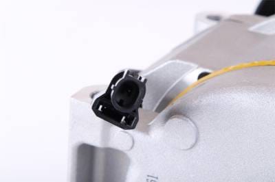 A/C Ac Compressor Compatible With 2012-2015 Honda Crosstour Ex 2.4L 3.5L L4 V6 K24w J35y Denso thumbnail 8