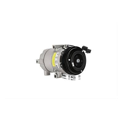 A/C Ac Compressor Compatible With 2018-2020 Hyundai Elantra Gt 2.0L L4 G4na G4kd Doowon Dve12 thumbnail 2