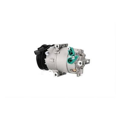 A/C Ac Compressor Compatible With 2018-2020 Hyundai Elantra Gt 2.0L L4 G4na G4kd Doowon Dve12 thumbnail 4