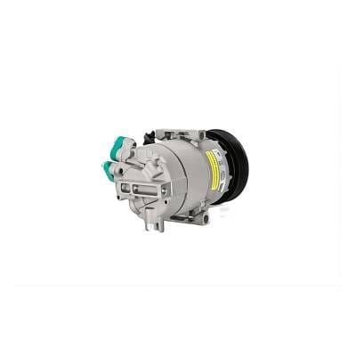 A/C Ac Compressor Compatible With 2018-2020 Hyundai Elantra Gt 2.0L L4 G4na G4kd Doowon Dve12 thumbnail 8