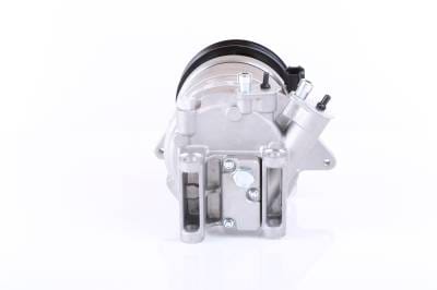 A/C Ac Compressor Compatible With 2019-2023 Nissan Altima 2.0L 2.5L L4 Qr25de Kr20ddet Calsonic thumbnail 6