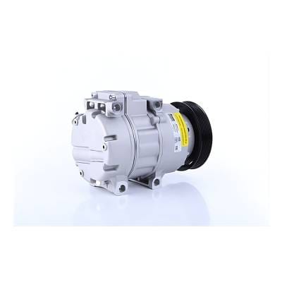 A/C Ac Compressor Compatible With 2016-2020 Kia Sorento L 2.4L 3.3L L4 V6 Hcc Vs18 Replaces thumbnail 4