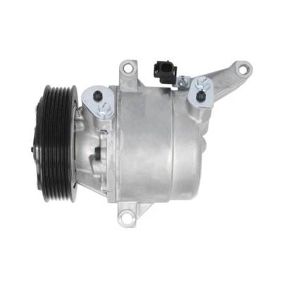 A/C Ac Compressor Compatible With 2016-2021 Mazda Cx-3 Sport 2.0L L4 Pe-Vps Skyactiv-G Hcc Rs13 thumbnail 2
