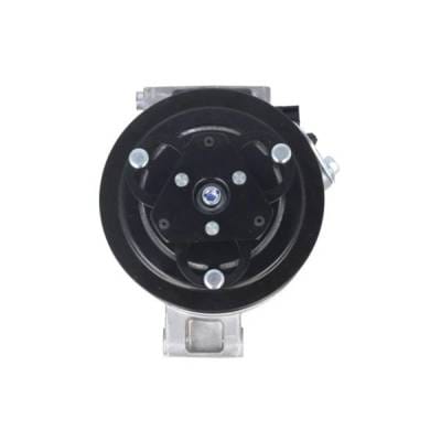 A/C Ac Compressor Compatible With 2016-2021 Mazda Cx-3 Sport 2.0L L4 Pe-Vps Skyactiv-G Hcc Rs13 thumbnail 4