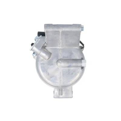 A/C Ac Compressor Compatible With 2016-2021 Mazda Cx-3 Sport 2.0L L4 Pe-Vps Skyactiv-G Hcc Rs13 thumbnail 6