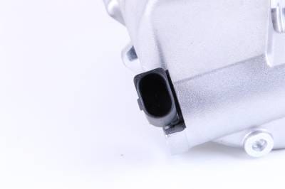A/C Ac Compressor Compatible With 2012-2019 Volkswagen Beetle Turbo 2.0L L4 Tsi Ccta Cbfa Sanden thumbnail 10
