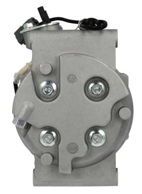 A/C Ac Compressor Compatible With 2007-2014 Honda Fit Sport 1.5L L4 L15a7 L15a1 Sanden Trse07 thumbnail 4