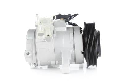A/C Ac Compressor Compatible With 2000-2011 Dodge Dakota 3.7L 4.7L V6 V8 Denso 10S17e Replaces thumbnail 2