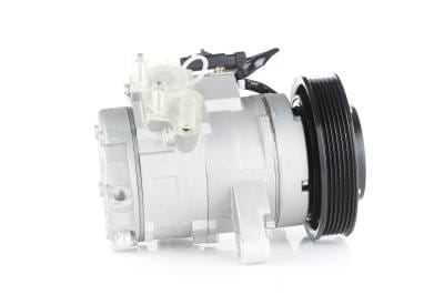 A/C Ac Compressor Compatible With 2000-2011 Dodge Dakota 3.7L 4.7L V6 V8 Denso 10S17e Replaces thumbnail 8