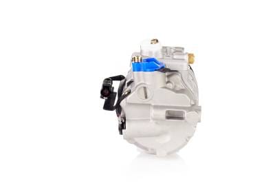 A/C Ac Compressor Compatible With 2006-2013 Land Rover Rover Range Sport Hse 4.4L 5.0L V8 thumbnail 6