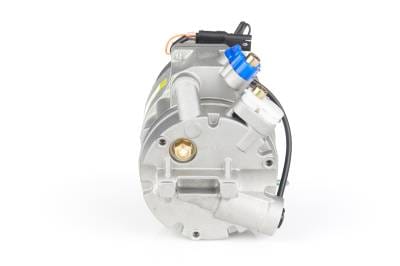 A/C Ac Compressor Compatible With 2009-2013 Bmw X5 Xdrive35d 3.0L L6 Diesel M57d30tu2 N55b30 thumbnail 6