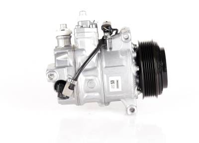 A/C Ac Compressor Compatible With 2016-2022 Mercedes-Benz Glc300 4Matic 2.0L L4 Turbo M274.920 Denso thumbnail 2