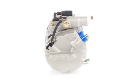 A/C Ac Compressor Compatible With 2011-2017 Volkswagen Touareg Tdi 3.0L V6 Tdi Diesel Crca Casa thumbnail 6