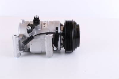 A/C Ac Compressor Compatible With 2013-2021 Mazda Cx-5 Sport 2.0L 2.5L L4 Pe-Vps Py-Vps Hcc Rs13 thumbnail 6