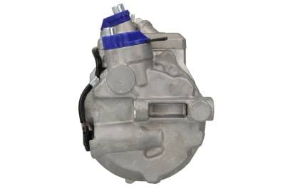 A/C Ac Compressor Compatible With 2010-2016 Porsche Panamera 4 3.6L V6 M46.20 M46.40 Denso 7Seu17c thumbnail 4