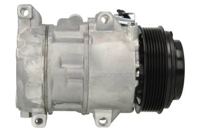 A/C Ac Compressor Compatible With 2006-2011 Lexus Gs300 3.0L V6 3Gr-Fse 2Gr-Fse Denso 7Sbu16c thumbnail 6