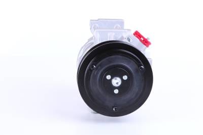 A/C Ac Compressor Compatible With 2017-2019 Toyota Corolla Im 1.8L L4 2Zr-Fae Denso 6Ses14c Replaces thumbnail 6