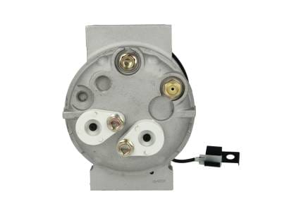 A/C Ac Compressor Compatible With 1998-2000 Volvo S70 2.3L 2.4L L5 Turbo B5234t3 B5252s Zexel thumbnail 4