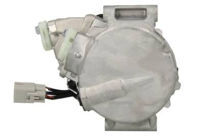 A/C Ac Compressor Compatible With 2008-2019 Toyota Highlander Sport 2.7L 3.5L L4 V6 2Gr-Fe 2Gr-Fks thumbnail 4