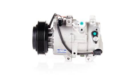 A/C Ac Compressor Compatible With 2016-2021 Hyundai Tucson Gls 1.6L 2.0L L4 G4na G4kd Doowon Dve16 thumbnail 4
