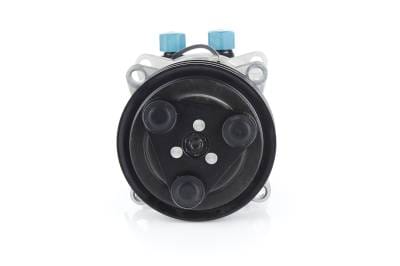 A/C Ac Compressor Compatible With 1992-1997 Volvo 960 2.9L L6 B6304s Sanden Sd7h15 Replaces 3537185 thumbnail 6