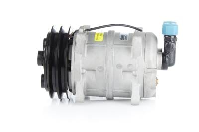 A/C Ac Compressor Compatible With 1992-1997 Volvo 960 2.9L L6 B6304s Sanden Sd7h15 Replaces 3537185 thumbnail 10