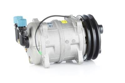 A/C Ac Compressor Compatible With 1992-1997 Volvo 960 2.9L L6 B6304s Sanden Sd7h15 Replaces 3537185 thumbnail 14