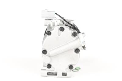 A/C Ac Compressor Compatible With 2012-2019 Fiat 500 Abarth 1.4L L4 Turbo 169A4.000 312A2.000 Denso thumbnail 6