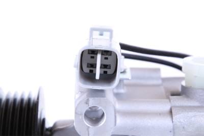A/C Ac Compressor Compatible With 2012-2019 Fiat 500 Abarth 1.4L L4 Turbo 169A4.000 312A2.000 Denso thumbnail 10